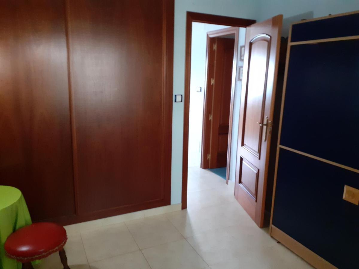 Apartmán Alquiler Vivienda Turistica Fuengirola-Torreblanca Paseo Maritimo Nº 110 Exteriér fotografie